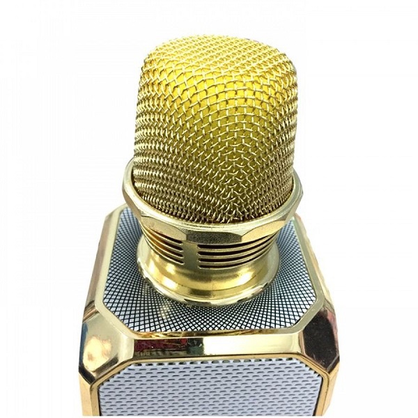 Mic Hát Karaoke Bluetooth Hay Nhất Balloow